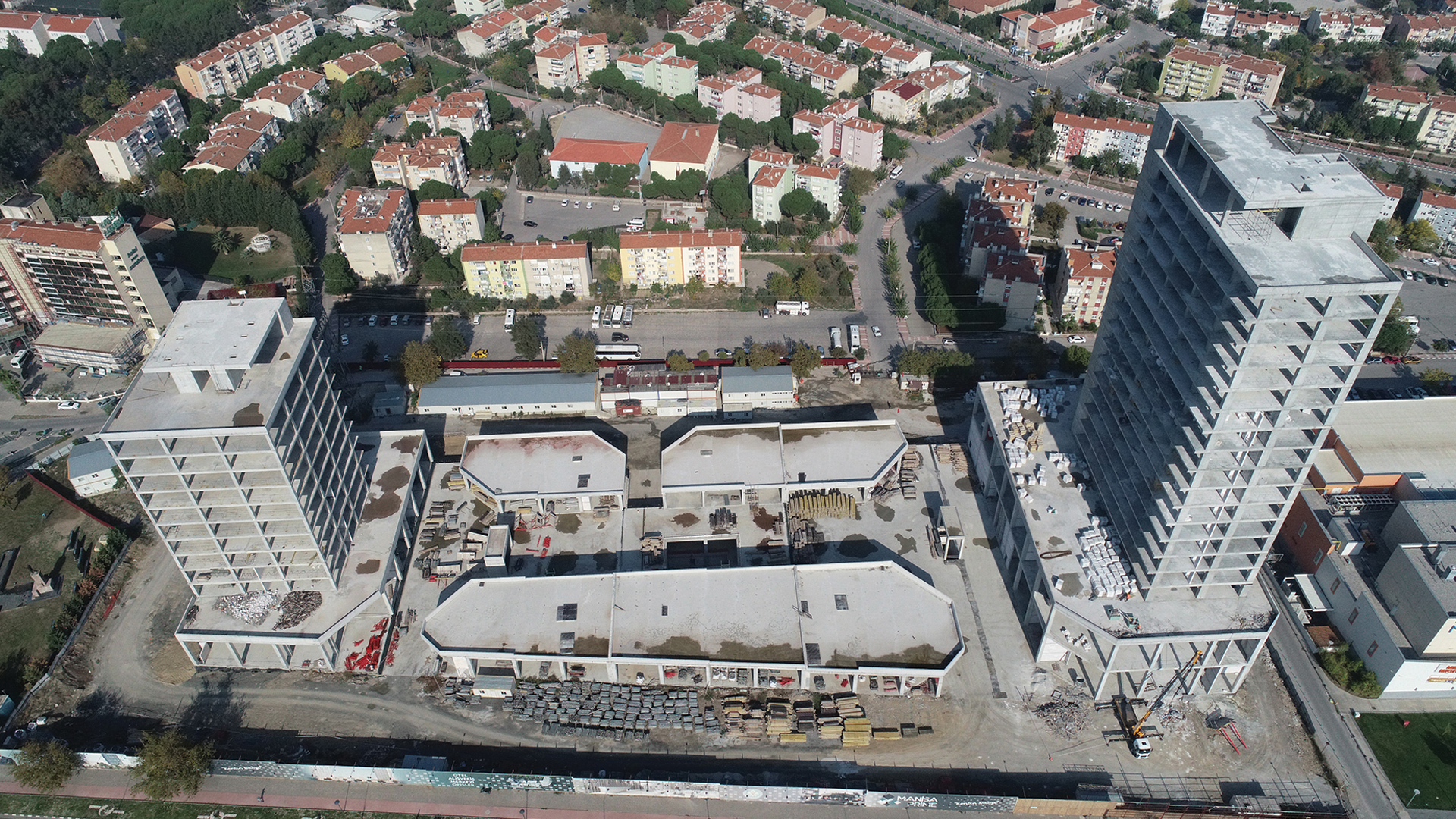 Manisa Prime Avm
